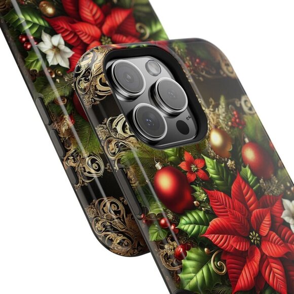 iPhone Phone Cases, Perfect Stylish Mobile Case, MLNMC472 - Picture 11 of 13